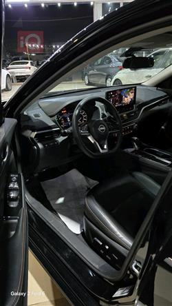 نیسان ئەلتیما